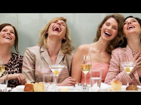 laugh in public