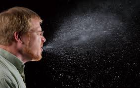 sneeze