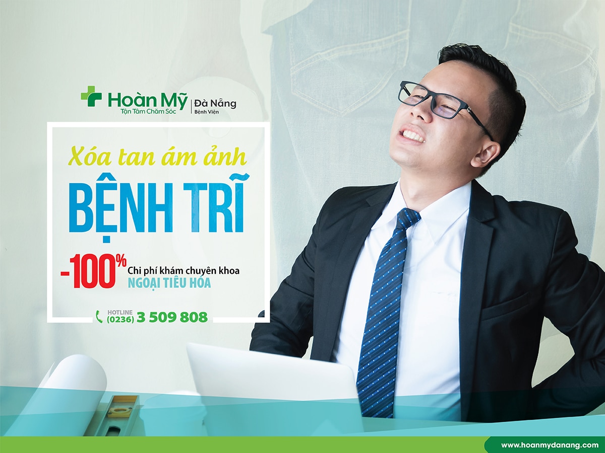 Benh tri den hoan my ngay