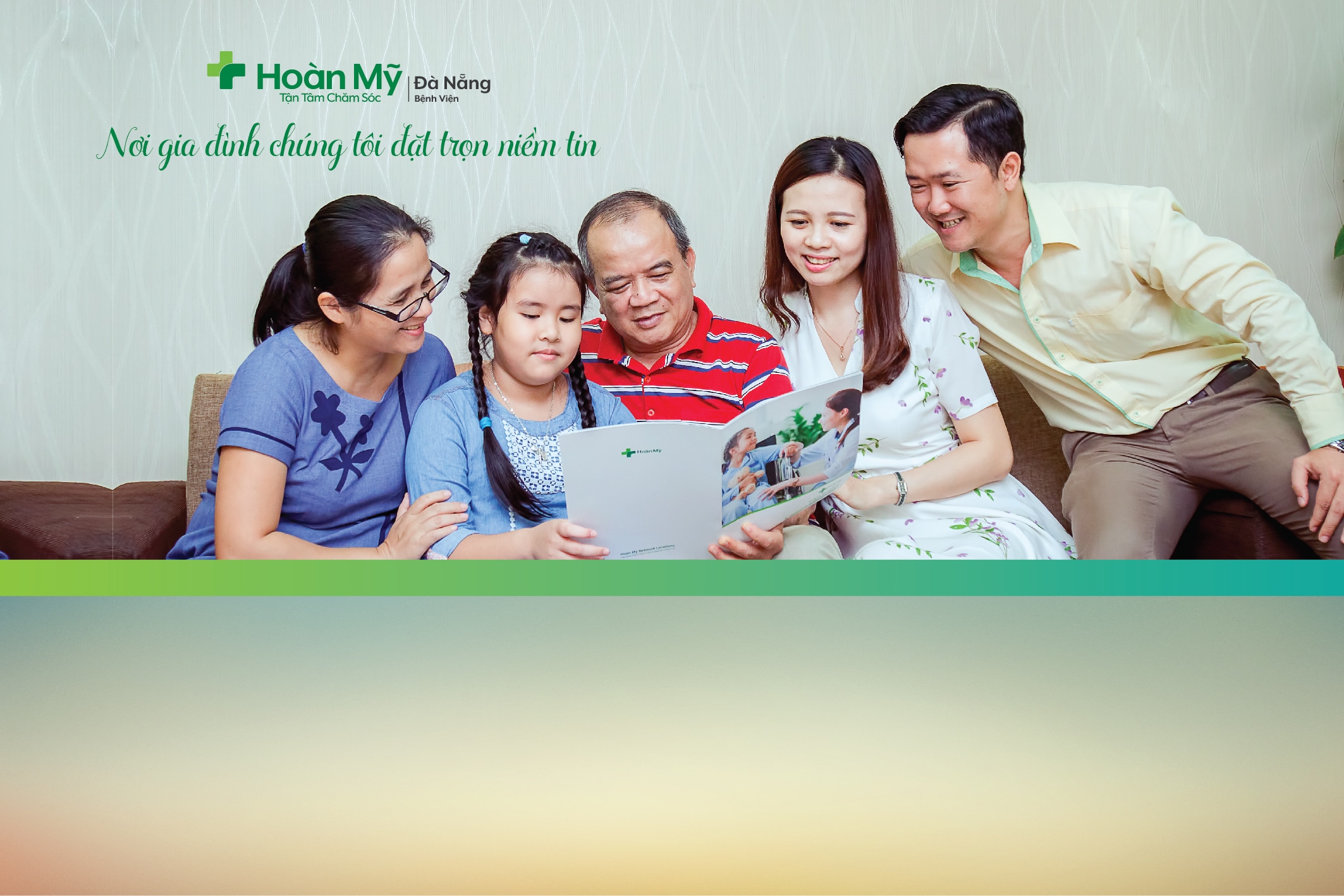 Benh vien Hoan My Da nang clip gioi thieu