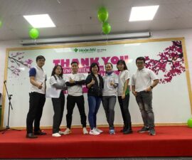 MKT Team