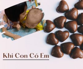 khi con co em