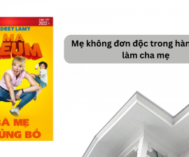Ba mẹ khung bo