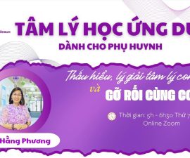 go roi cung con